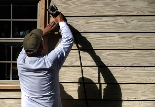 Trusted Rollingwood, TX Siding Experts